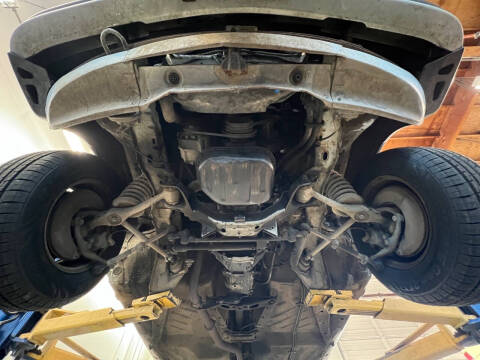 1978 Mercedes-Benz 240-Class