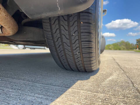 2007 Honda Odyssey EX-L