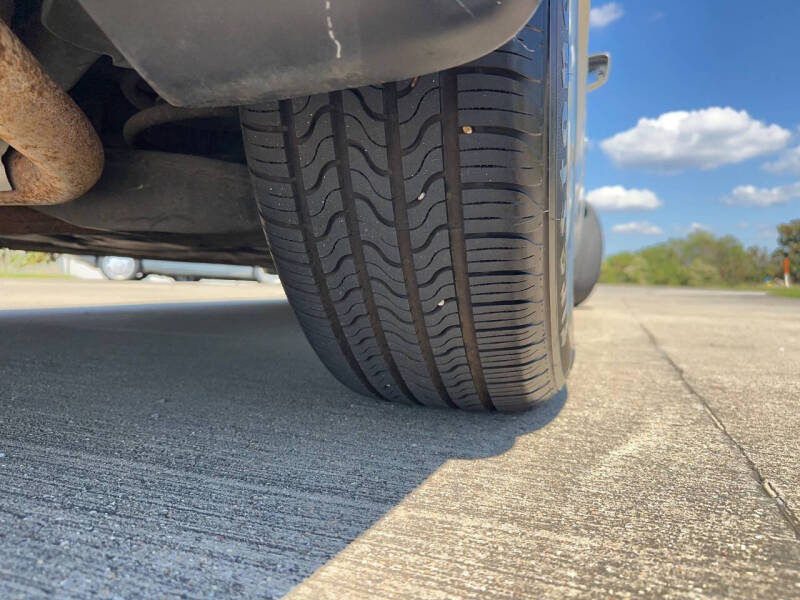 2007 Honda Odyssey EX-L