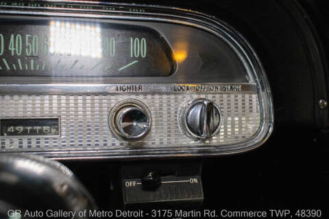 1962 Chevrolet Corvair Monza