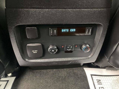 2015 Ford Expedition Limited