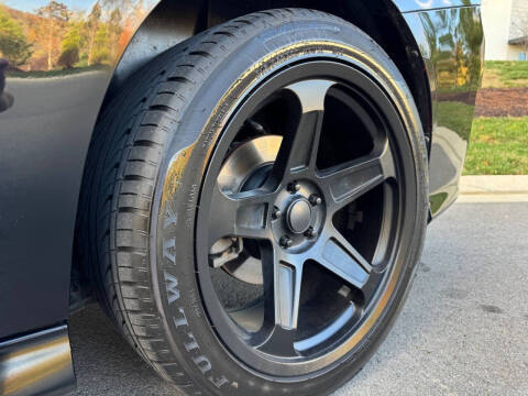 2019 Dodge Charger R/T