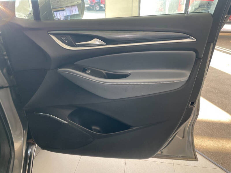 2019 Buick Enclave Essence