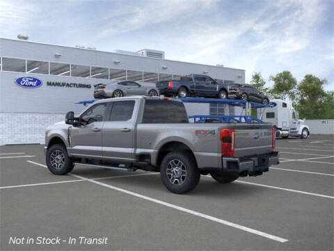 2026 Ford F-350 Super Duty
