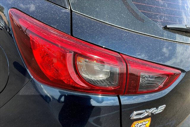 2019 Mazda CX-3 Touring