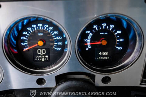 1982 GMC C/K 1500 Series