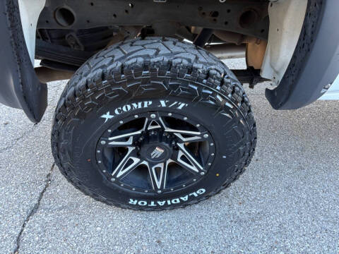 2019 Chevrolet Silverado 2500HD Work Truck