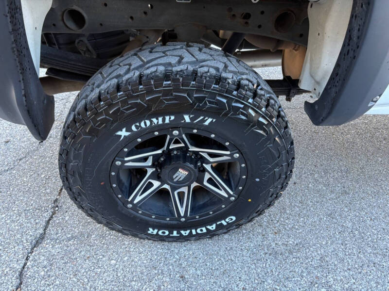 2019 Chevrolet Silverado 2500HD Work Truck