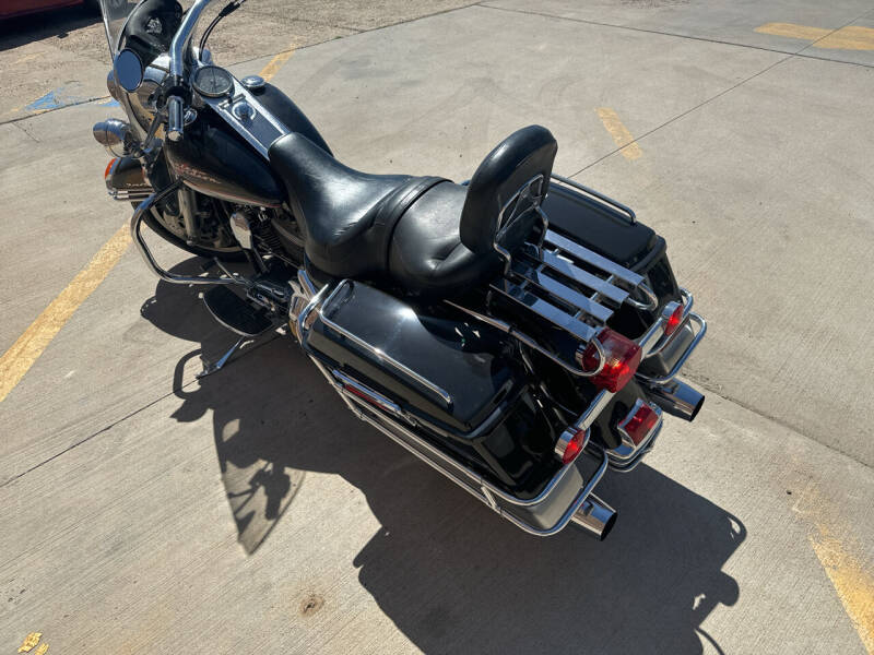 1994 Harley-Davidson Road King