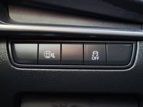 2024 Mazda Mazda3 Hatchback 2.5 S Select Sport