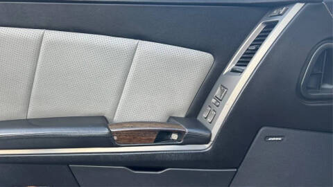 2006 Cadillac XLR-V