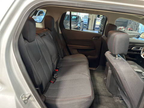 2017 GMC Terrain SLE-2