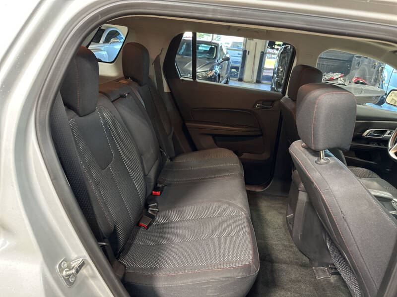 2017 GMC Terrain SLE-2