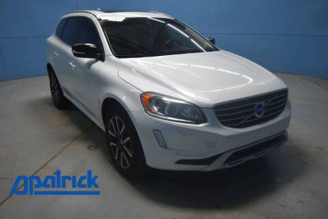 2017 Volvo XC60