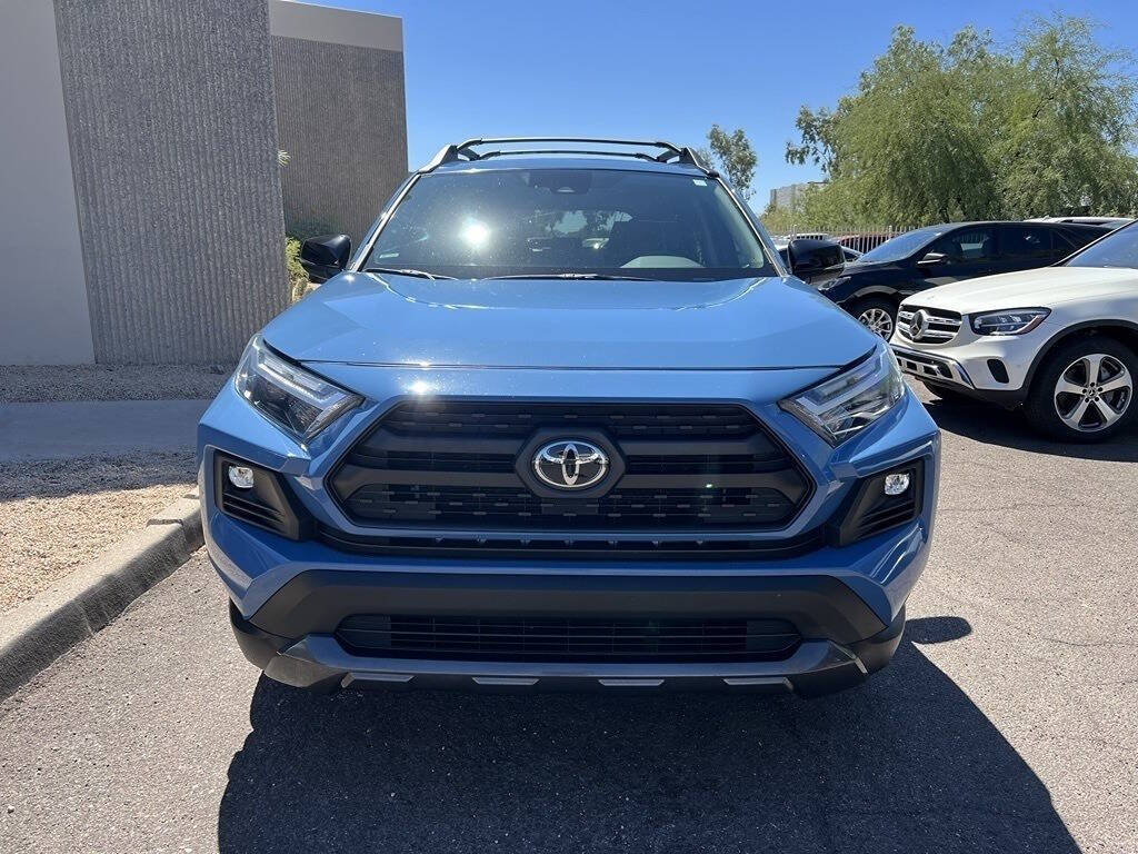 2022 Toyota RAV4 for sale at Skoro Auto Sales in Phoenix, AZ