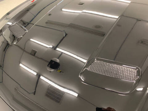 2018 Ford Mustang GT