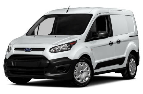 2019 Ford Transit Connect for sale at Somerville Motors in Somerville MA