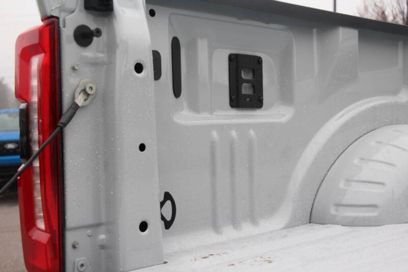 2026 Ford F-350 Super Duty XLT