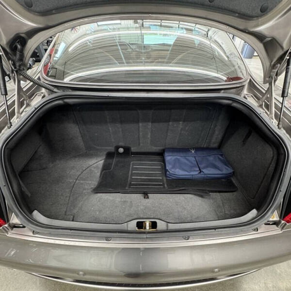 2005 Maserati Coupe GT