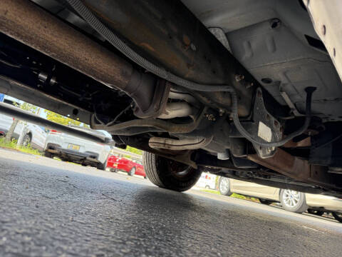 2007 Ford F-350 Super Duty XL