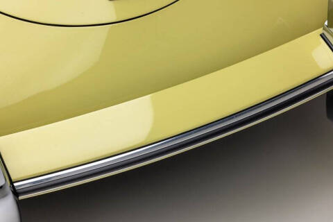 1961 Porsche 356
