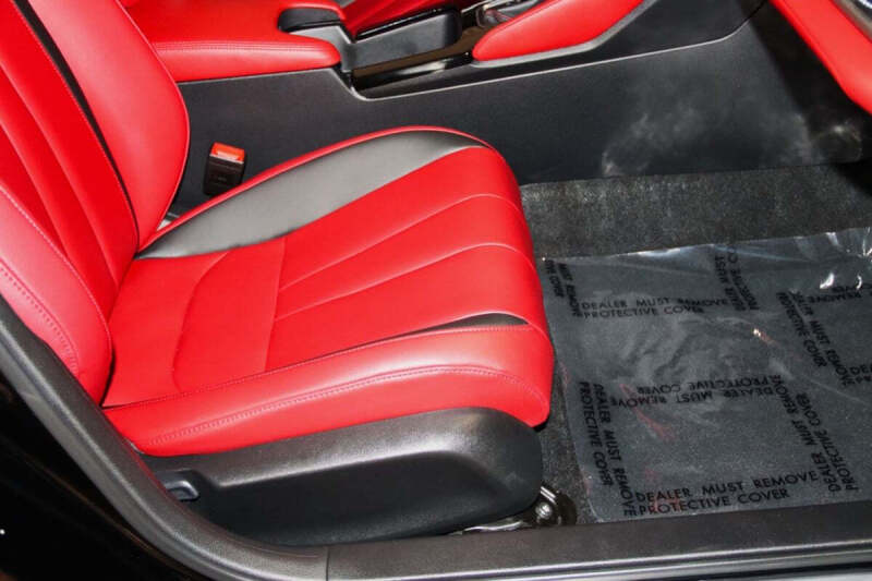 2026 Acura Integra w/A-SPEC