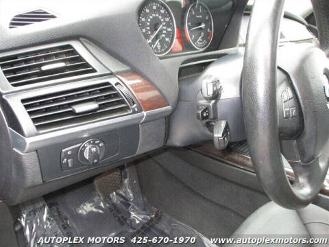 2011 BMW X5 xDrive35d