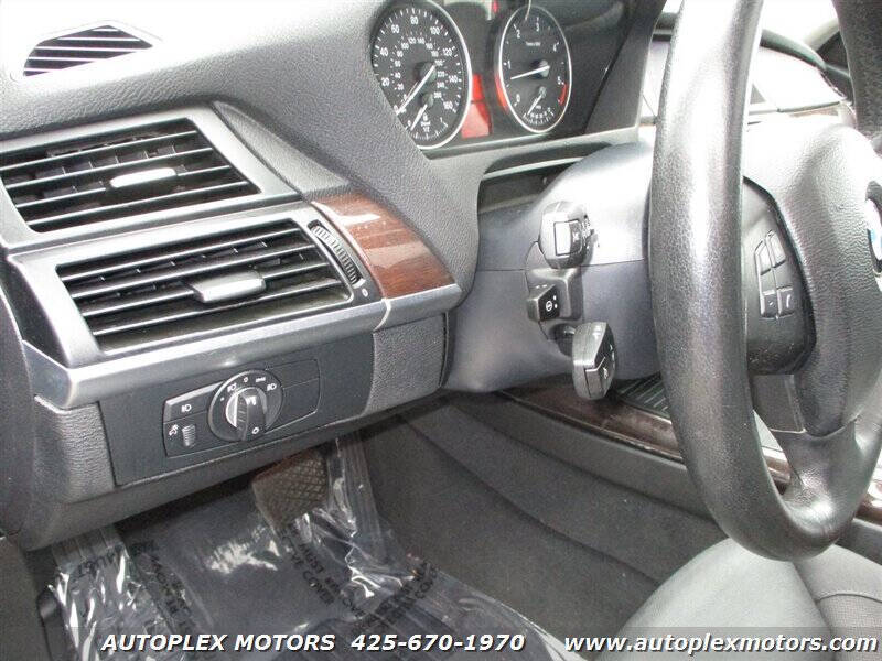 2011 BMW X5 xDrive35d