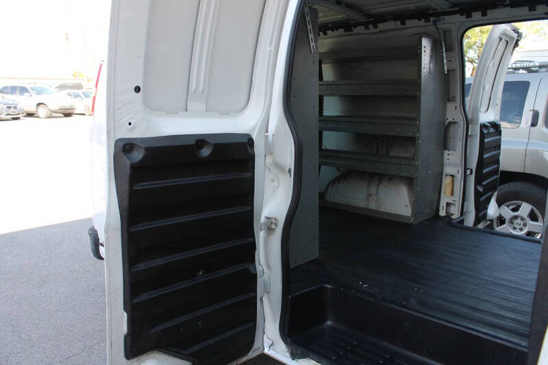 2004 Chevrolet Express 1500