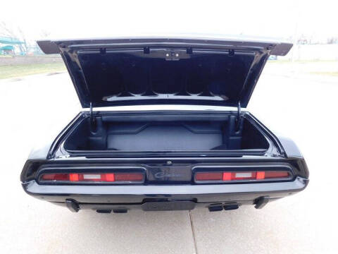 1971 Dodge Challenger