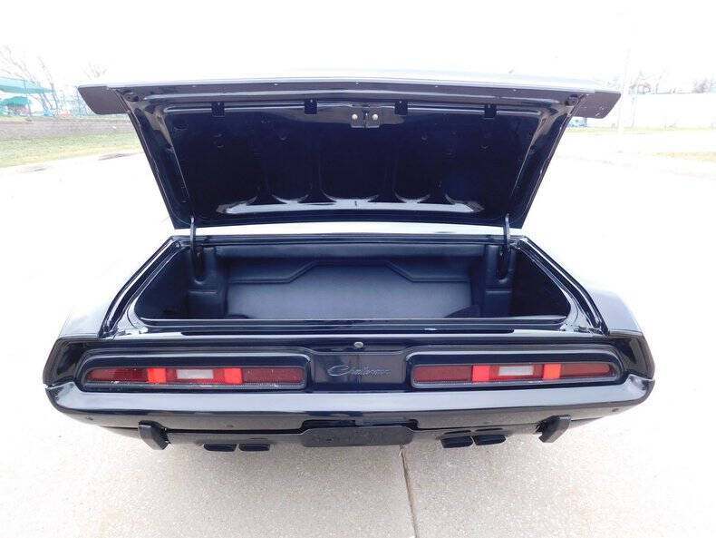 1971 Dodge Challenger