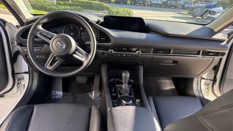 2023 Mazda Mazda3 Sedan 2.5 S Preferred