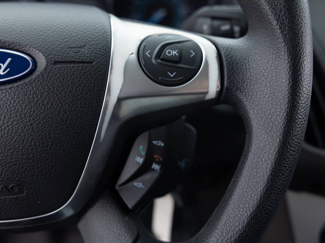 Used Car 2012 Ford Focus  Se 4dr Sedan For Sale Under $10,000 In Coal City, Illinois