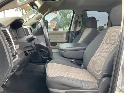2010 Dodge Ram 3500