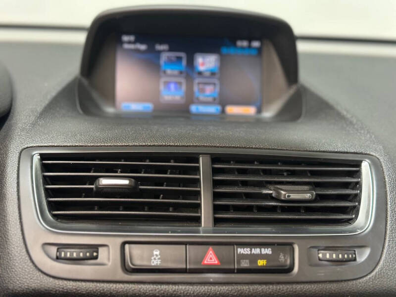 2015 Buick Encore Leather