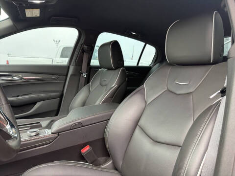 2024 Cadillac CT5-V Blackwing