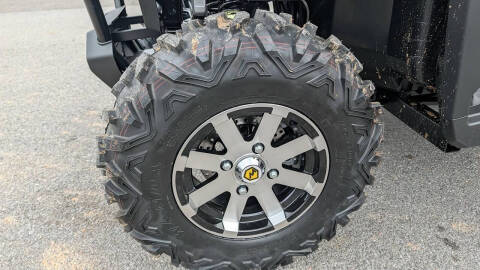 2026 Massimo Buck 450