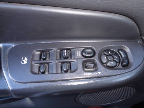 2005 Dodge Ram 1500 SLT