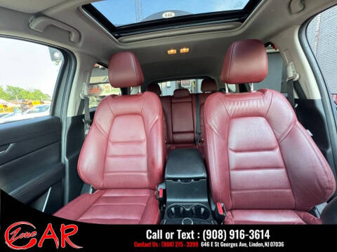 2023 Mazda CX-5 2.5 S Preferred