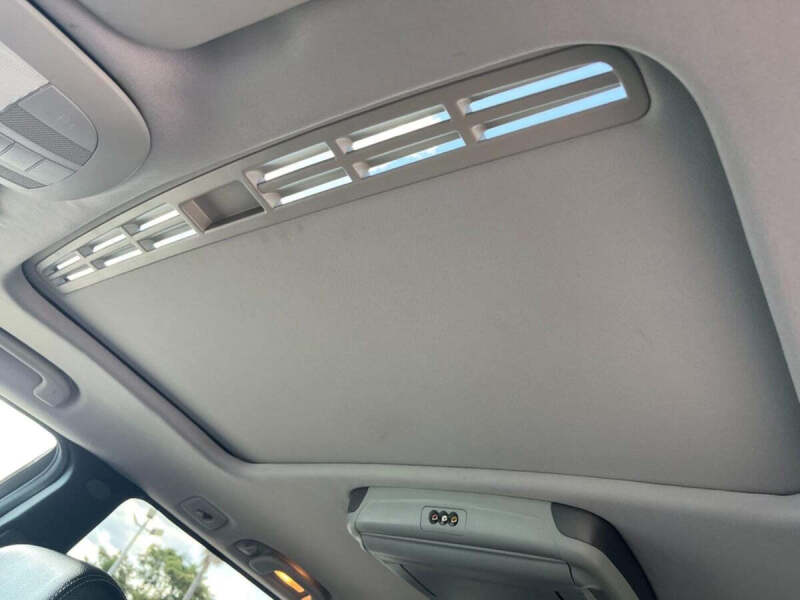 2007 Mercedes-Benz GL-Class GL 450