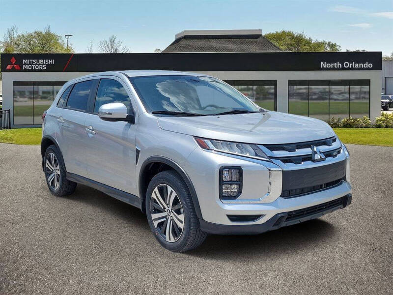 2026 Mitsubishi Outlander Sport