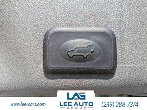 2017 GMC Acadia Limited