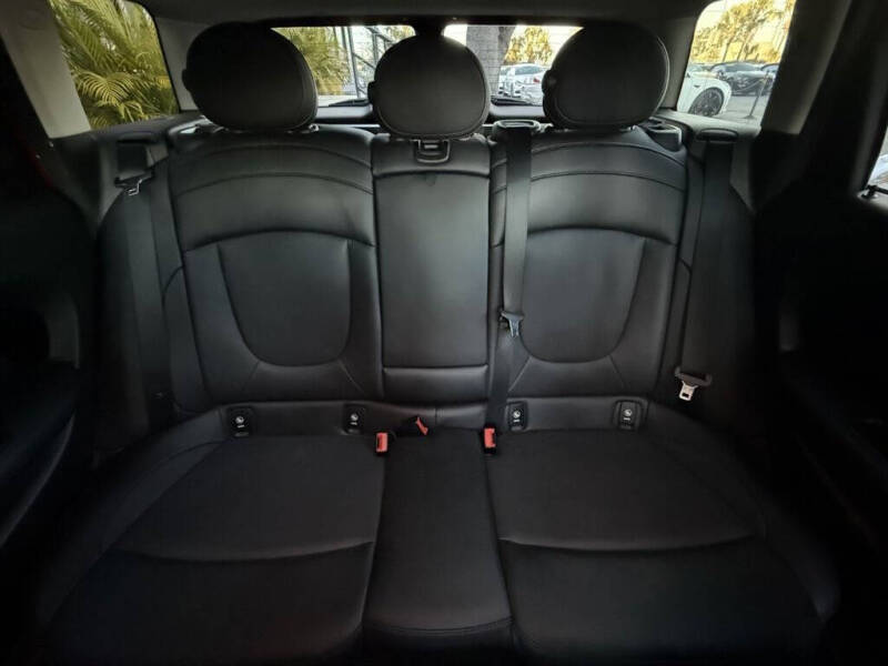 2019 MINI Clubman Cooper S