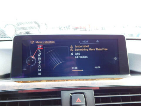 2015 BMW 3 Series 328i xDrive