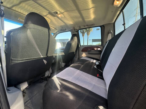 2002 Ford F-350 Super Duty Lariat