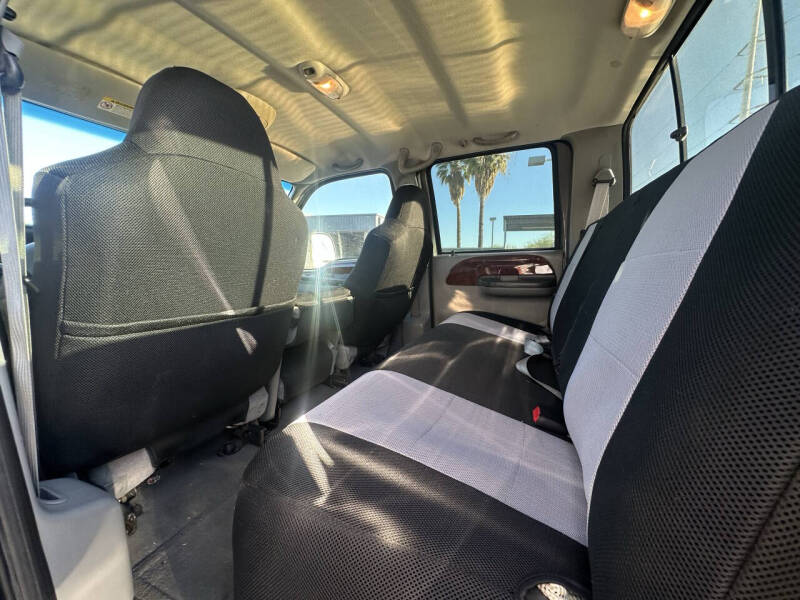 2002 Ford F-350 Super Duty Lariat