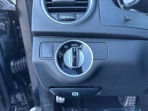 2014 Mercedes-Benz C-Class C 250 Sport