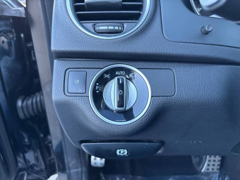 2014 Mercedes-Benz C-Class C 250 Sport