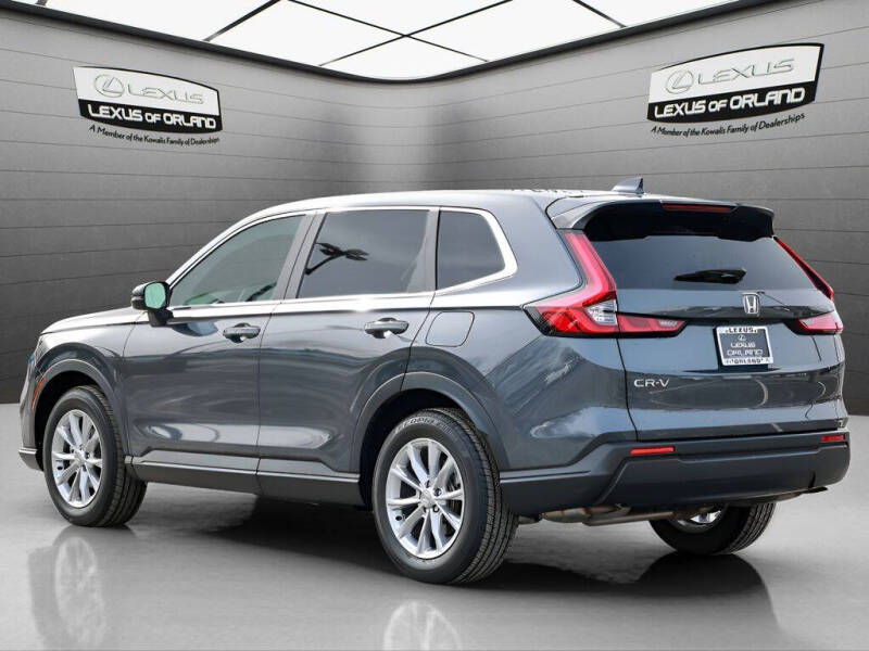 2023 Honda CR-V