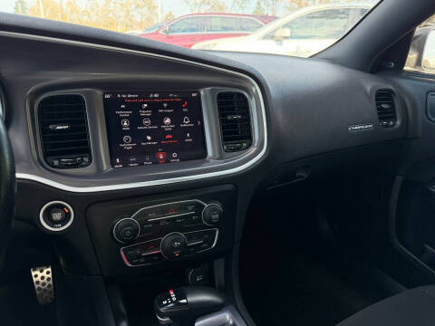 2020 Dodge Charger R/T